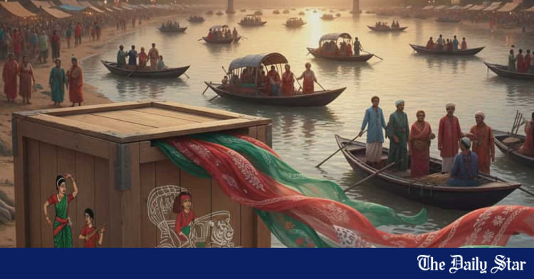 Different paths, one purpose: Humanity beyond religion in Bengal