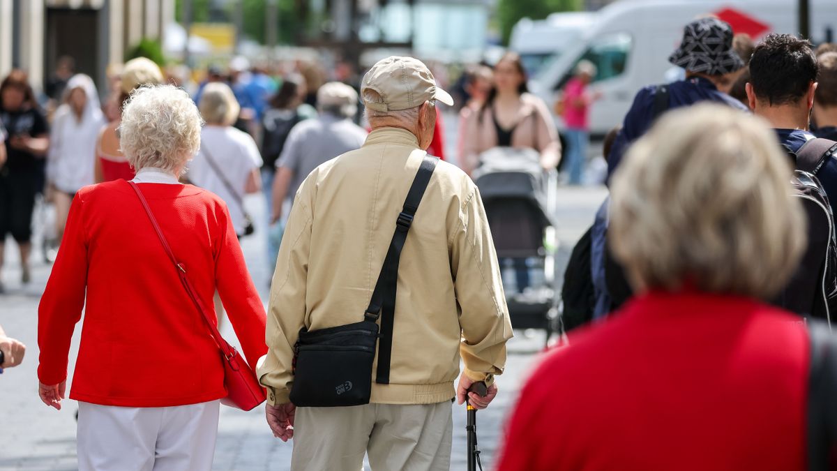 Rente mit 63: Gewerkschaften gegen Abschaffung