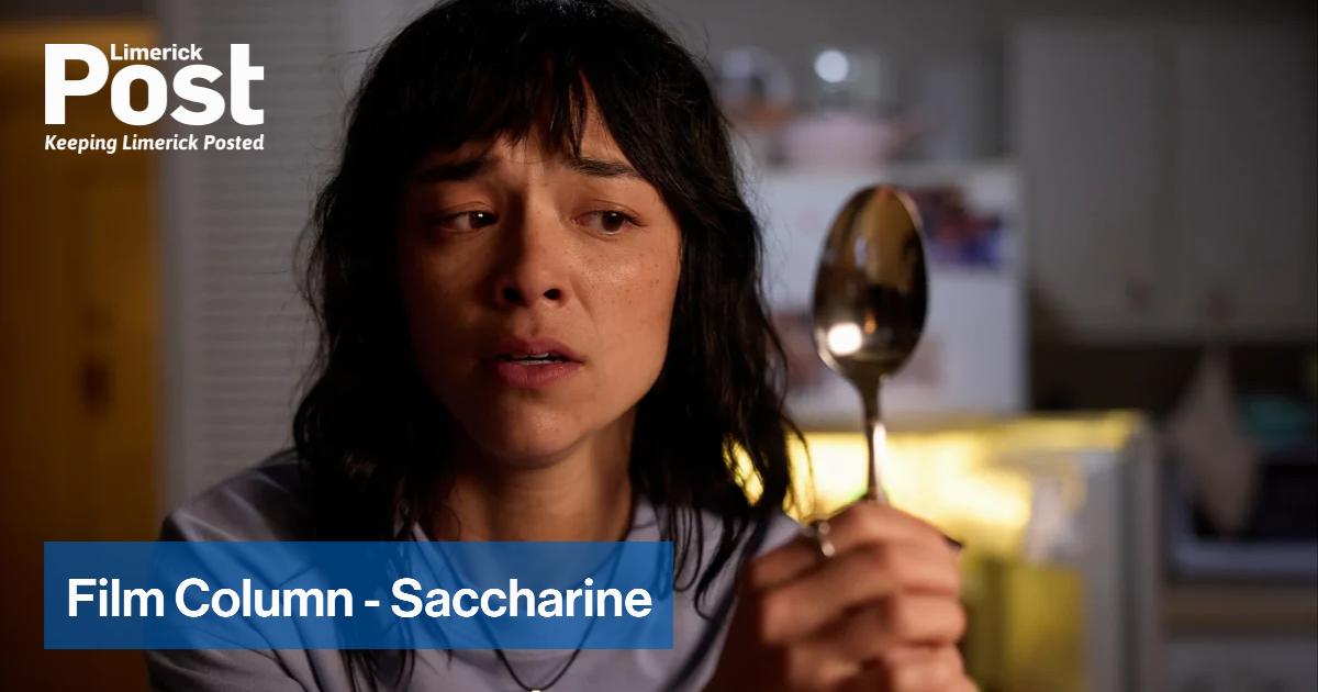 Film Column – Saccharine