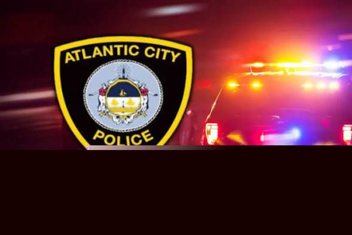 Atlantic City Police Work Leads To Vineland Man Guilty Of Drugs