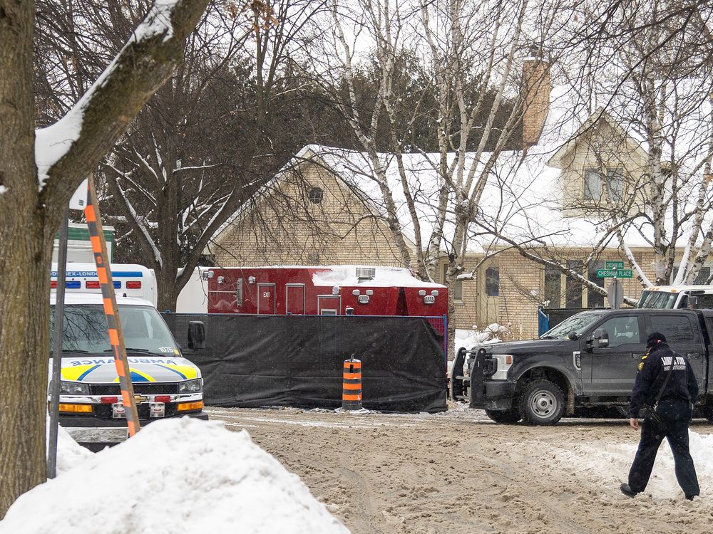 More charges laid as probe continues into discovery of chemicals at home