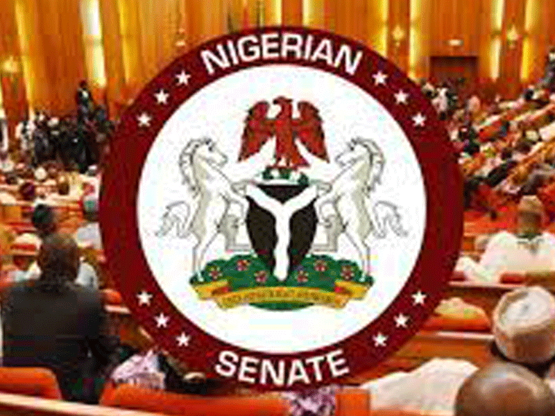 Senate Panel Approves N140bn 2025 Budget for North Central Development Commission