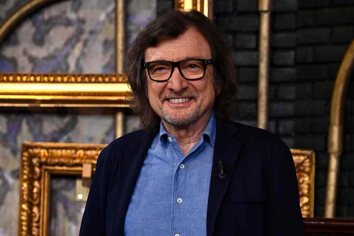 Il menù di Capodanno. Cecchetto lancia le feste