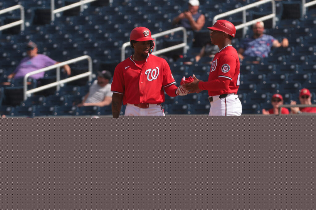 Comment on Orioles Activate Christian Franklin For MLB Debut by BossHogg
