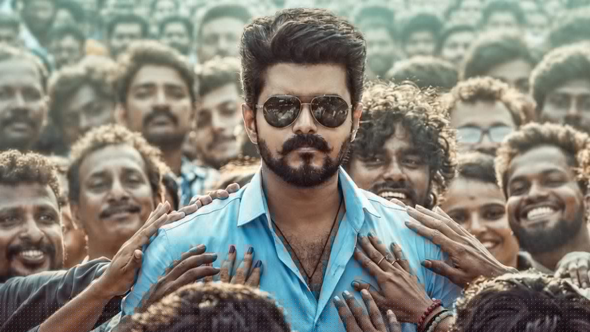 Jana Nayagan Worldwide Box Office: #1 Tamil Grosser Of 2026 + 10th Highest-Grossing Kollywood Film Of All Time!
