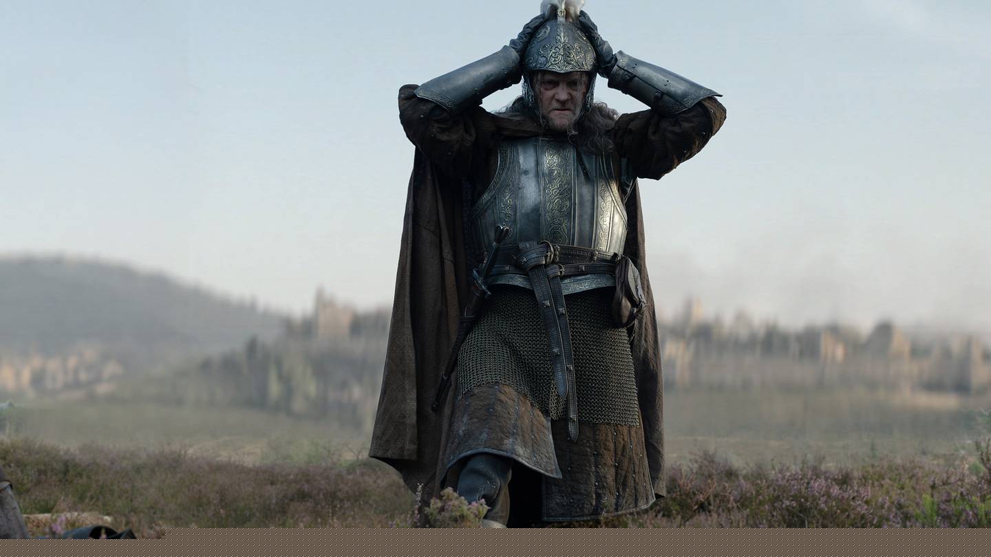 Whose side is Ulf the White on after House of the Dragon's season 3 finale?
