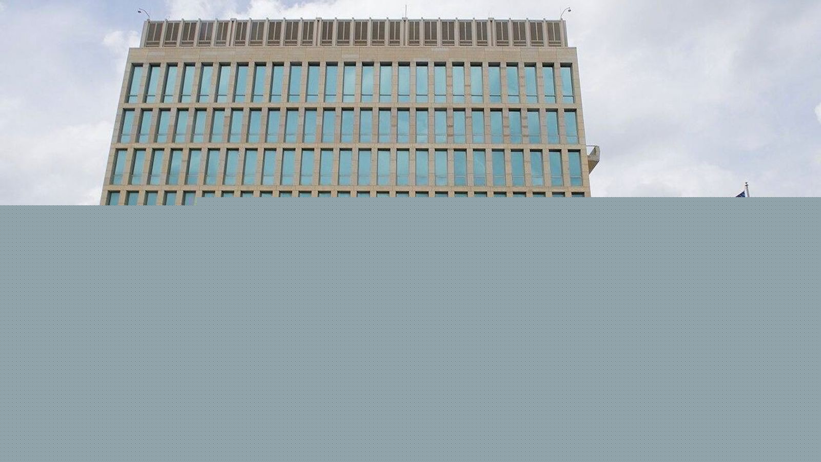 CIA launches Cuba task force amid new sanctions and UN warnings of a “silent Gaza”