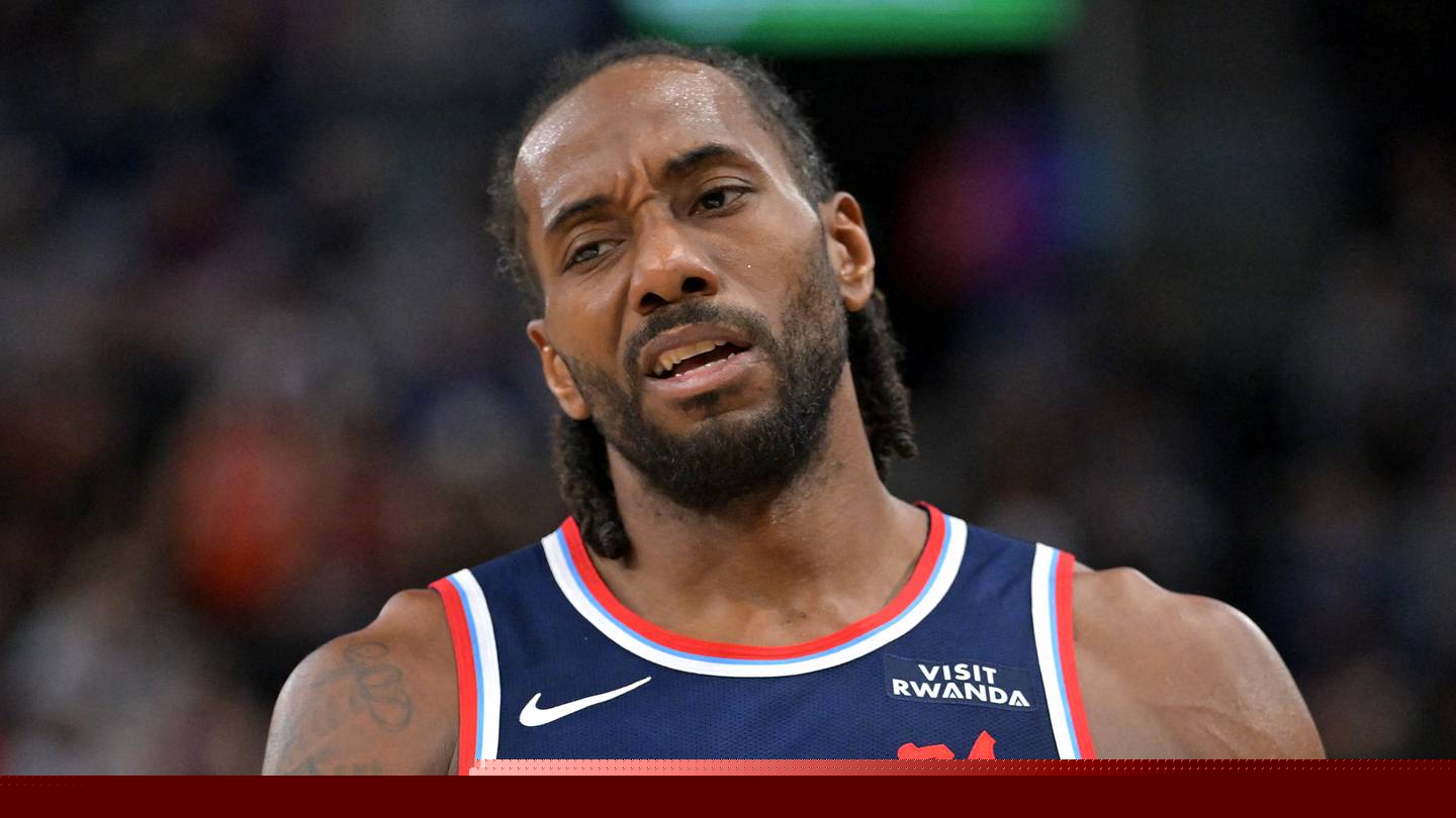 Brian Windhorst highlighted brutal truth about Raptors' Kawhi Leonard pursuit