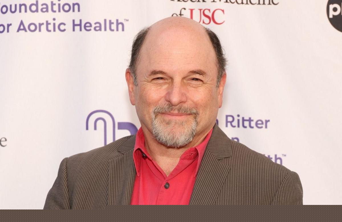Jason Alexander says he ‘truly regrets’ Courtney Stodden teen skit