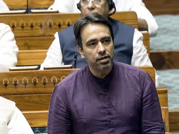 India News | NEP 2020 Prioritises Hygiene, Health and Environmental Awareness Among School Children: Centre