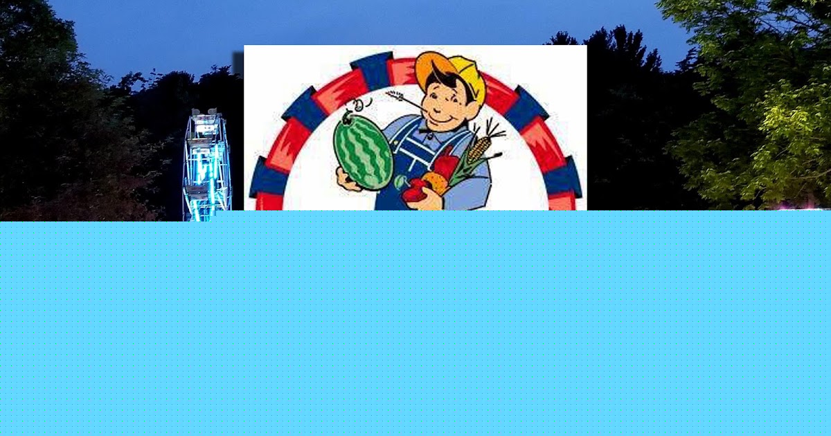 What to See Thursday at the Schuylkill County Fair