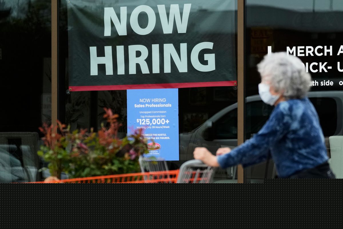 US job market stalled in July as employers cut 23,000 jobs, delivering political setback to Trump