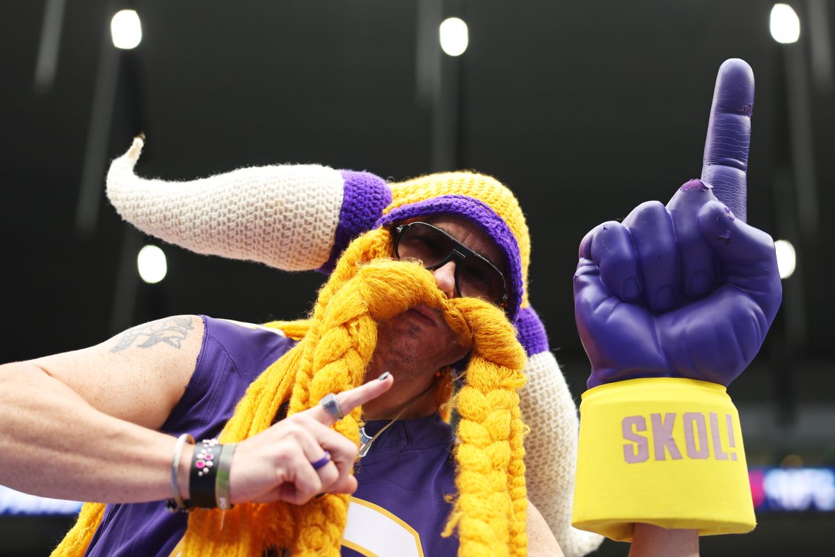 Vikings, Packers, Chiefs and Jets take over London as NFL comes to town