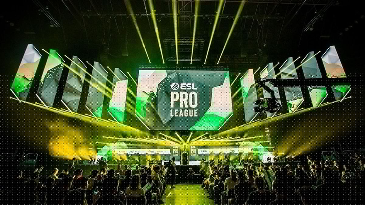 ESL оголосила команди, що з'являться на Pro League Season 24 у Катовіце