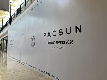 This trendy American retailer will soon open in the Staten Island Mall