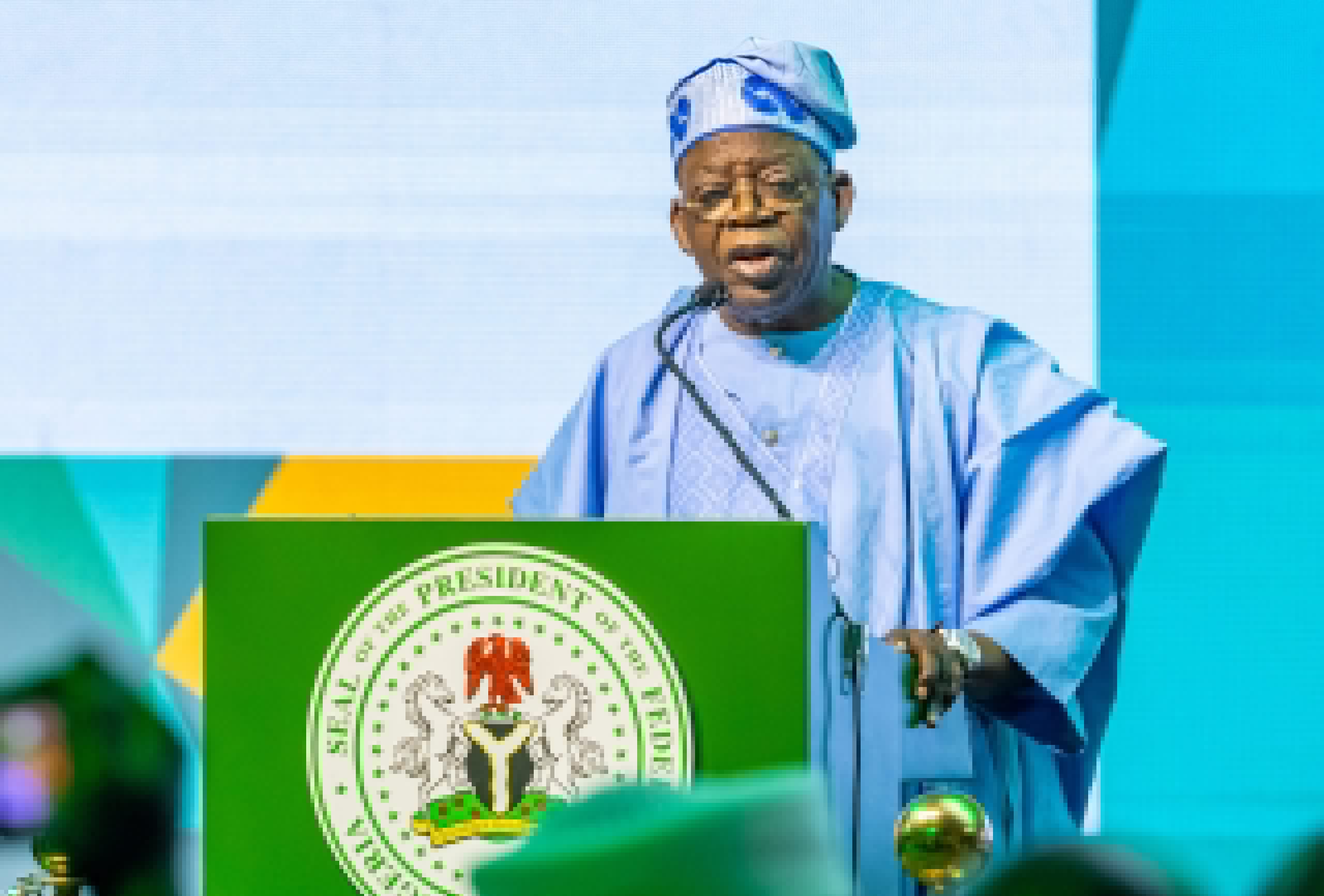 President Tinubu Approves Framework to Unlock $50bn Offshore Investments