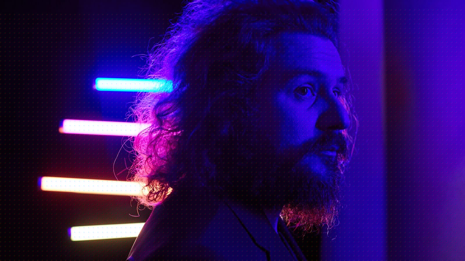 Jim James Previews First Solo Album in Eight Years With Title Track ‘Wowed Out’