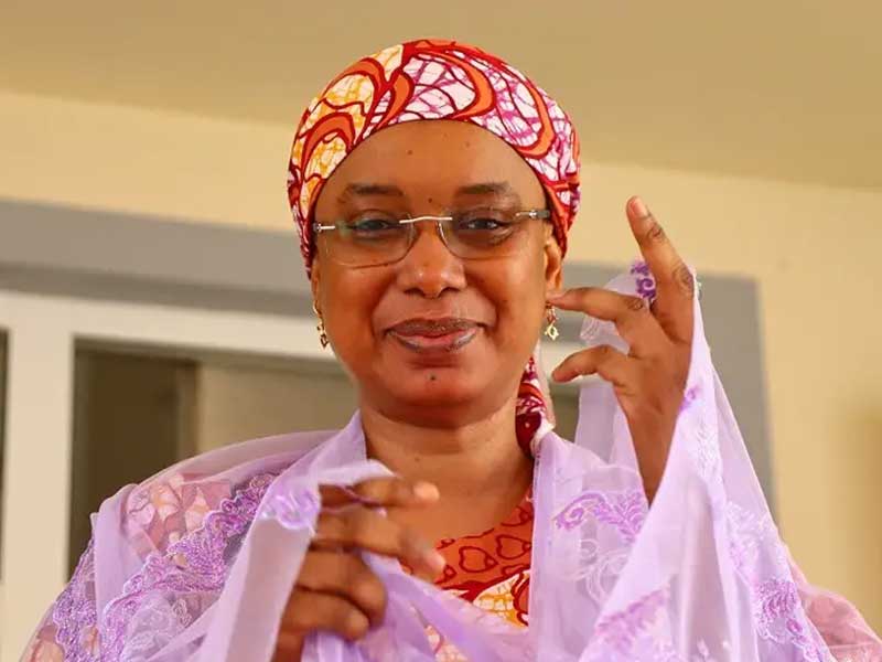 Who’s Afraid of Madam Governor?