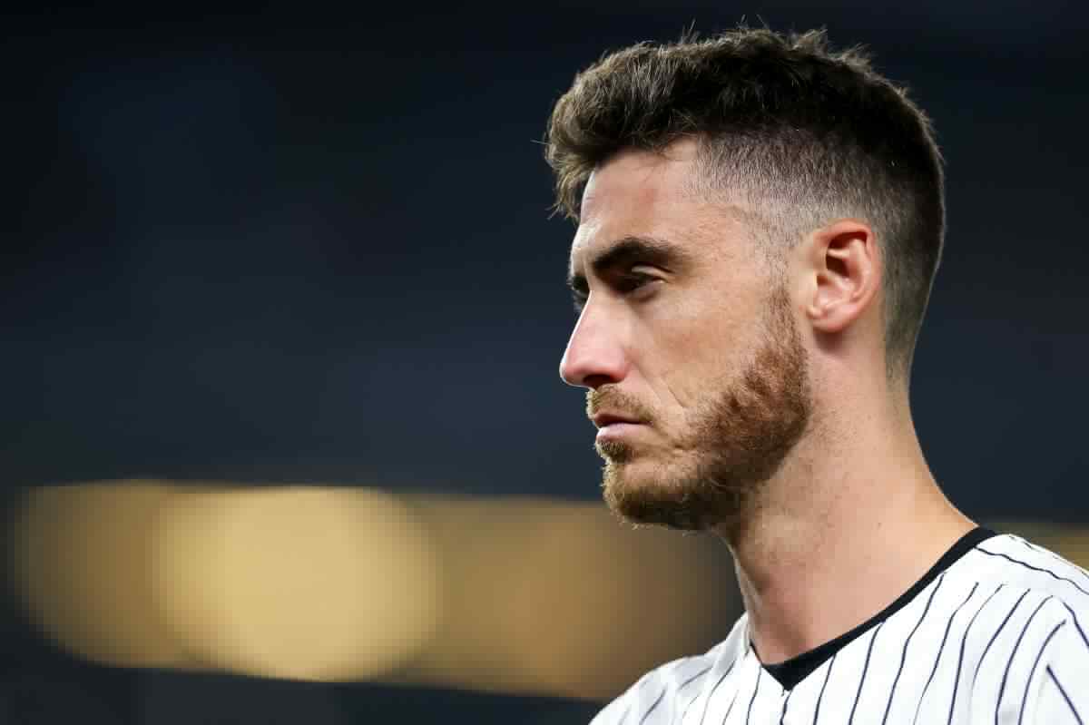 New York Yankees Announce Cody Bellinger Update Before Mariners Series