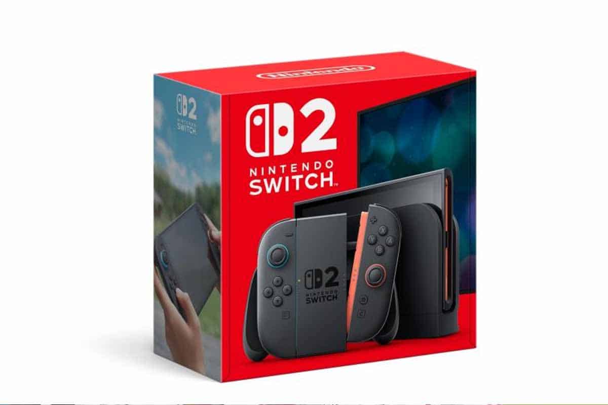 Nintendo confirma que Switch 2 costará más en México