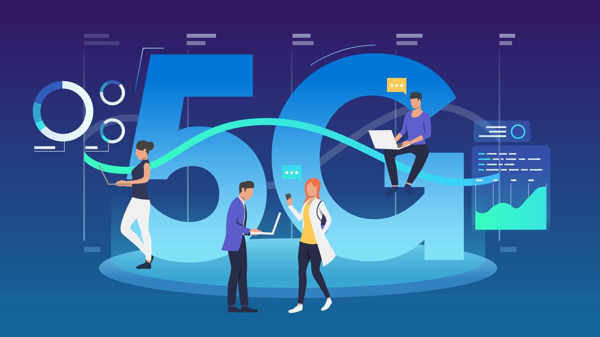 5 Perbedaan 5G dan 4G yang Perlu Diketahui Pengguna Ponsel