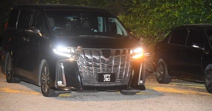 PASs absence at key meeting signals intention to leave PN?