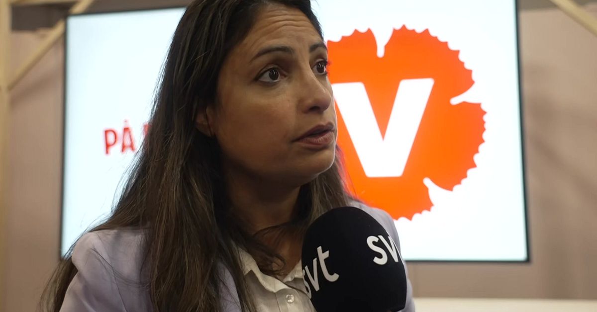 Så ska V vända trenden – fem öre per kilowattimme ska bli kvar i länet