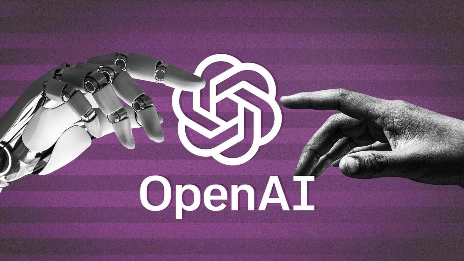 OpenAI’s social media app could use biometrics to eliminate bots
