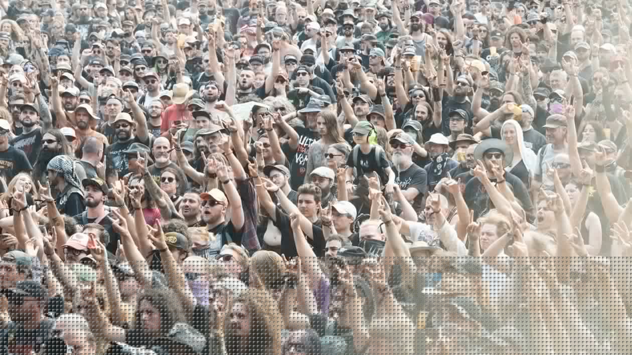 Hausse des billets, de la bière, partenariats: comment les festivals comme le Motocultor cherchent l’équilibre financier