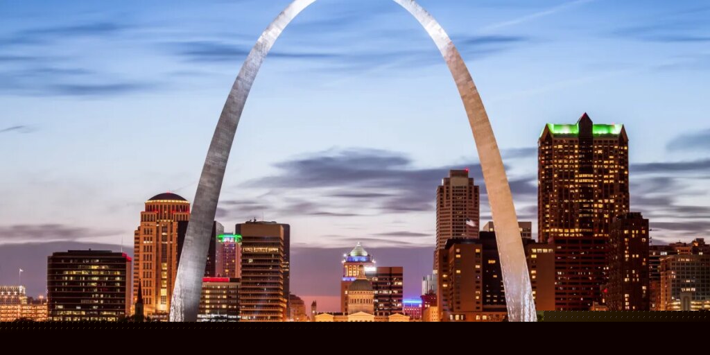 $25 billion in data centers shows St. Louis is serious about competing in the AI economy