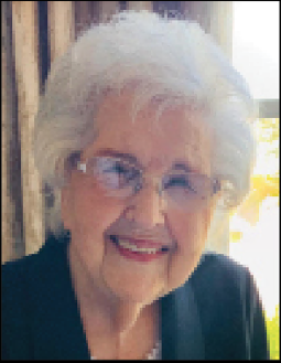 Tollie Juanita Gillard