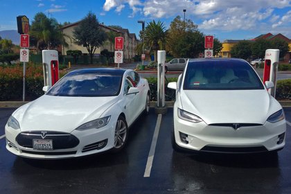 Tesla To End Model S And Model X Production As Company Shifts Toward Autonomy