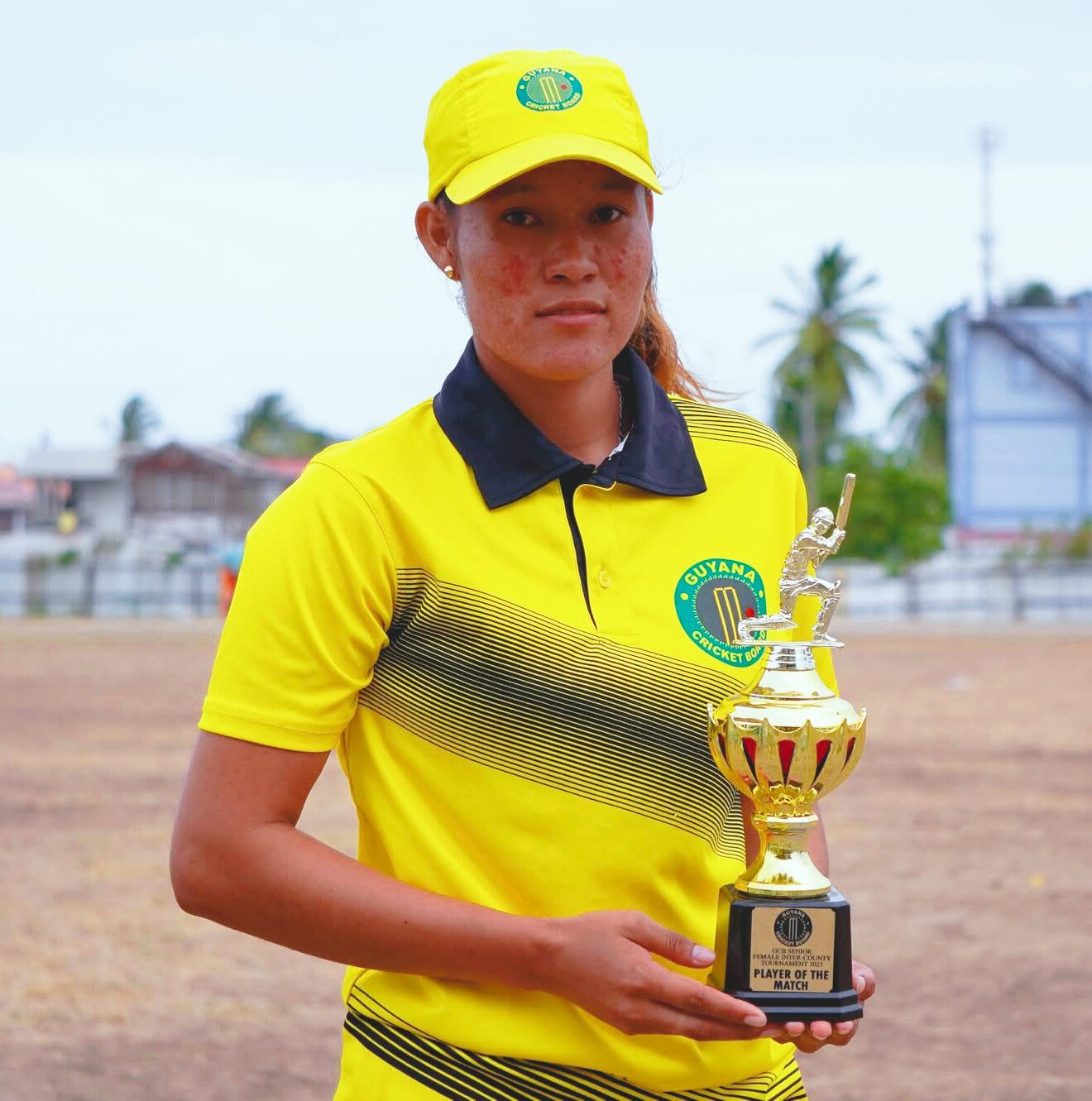 Guyana vs. Trinidad and Tobago: Important Round looms as Guyana face Arch rivals