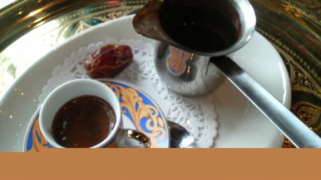 Coffee and skin health: The link between caffeine and pimples