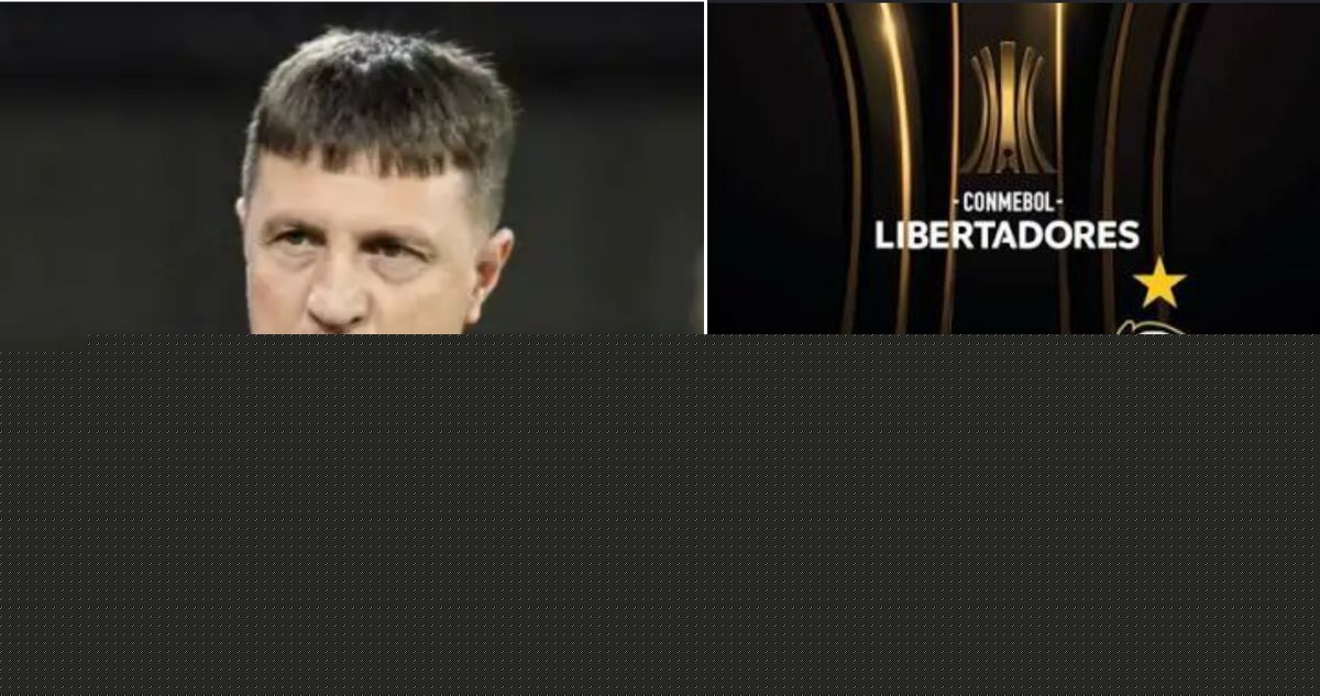 A días de chocar con Coquimbo U. por la Libertadores: Platense anunció la salida de su entrenador