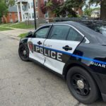 Man charged with stealing dog at gun point waives preliminary hearing