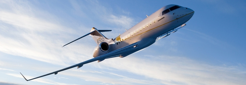 Mexico's AHESA inducts Global 5000 and GIV