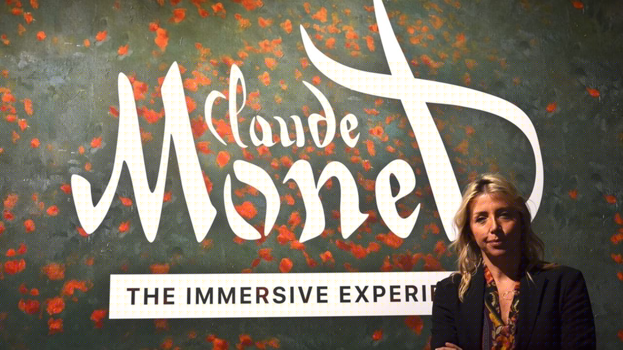 a milano le convention e gli eventi aziendali si allestiscono all'interno delle immersive experience