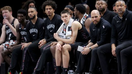 Historic college basketball day provides silver lining to Nets’ struggles