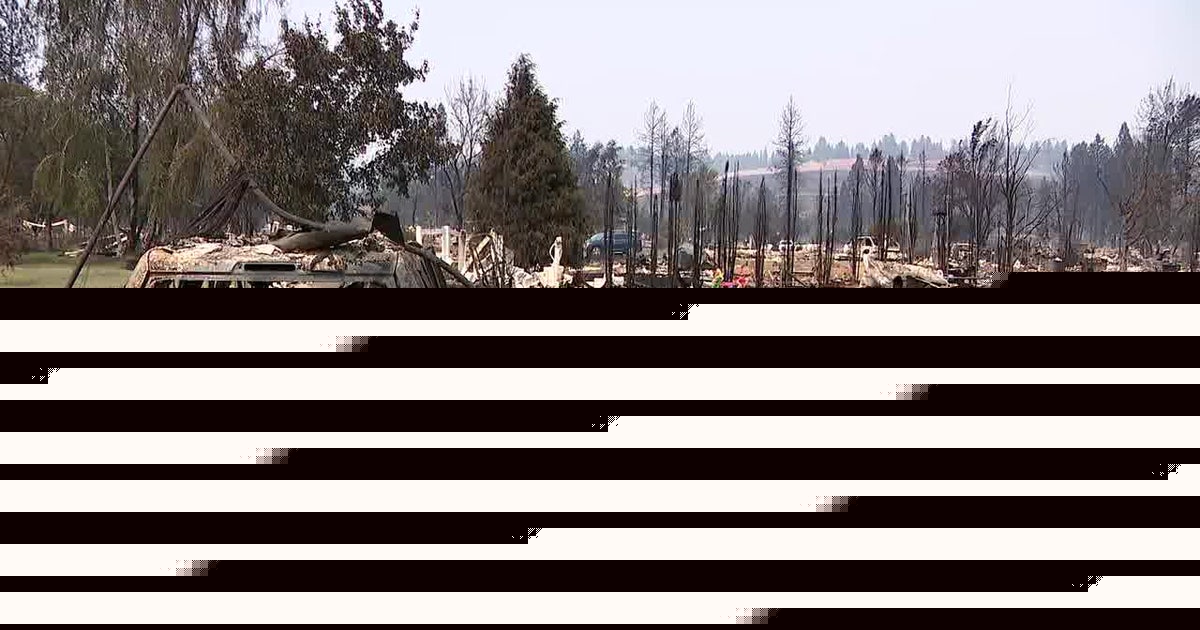 Man arrested for arson in Spokane, WA Old Trails Fire