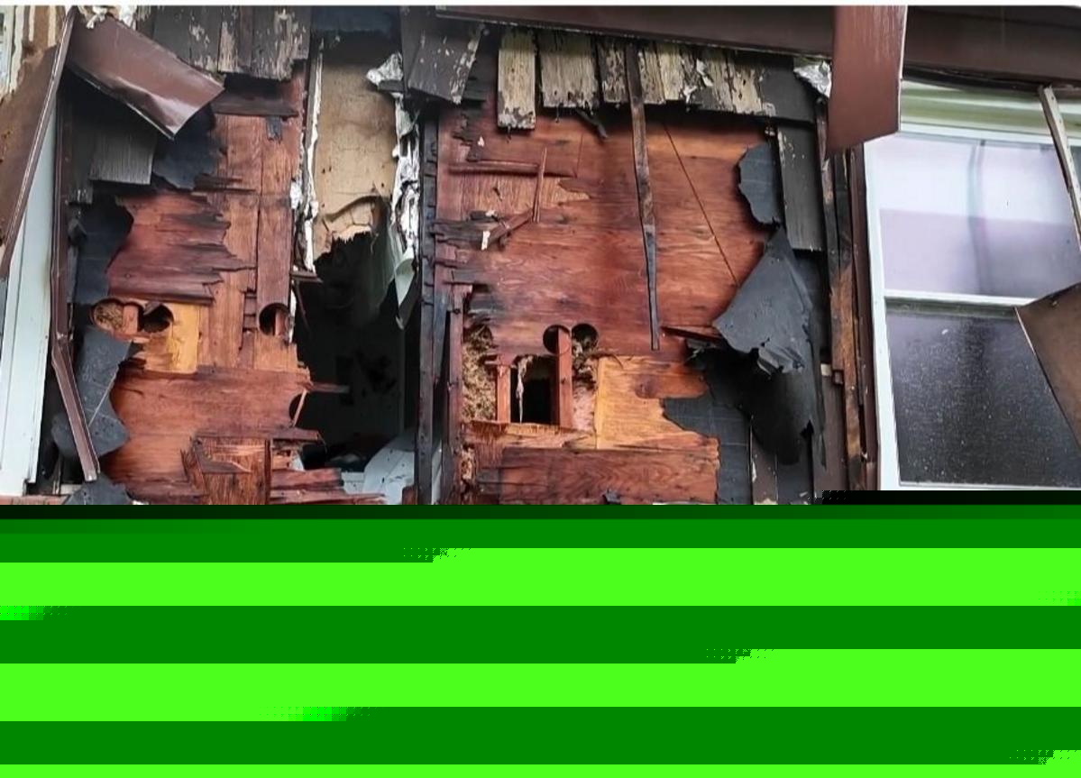 Hudson Valley Home Struck By Lightning During Historic Storm