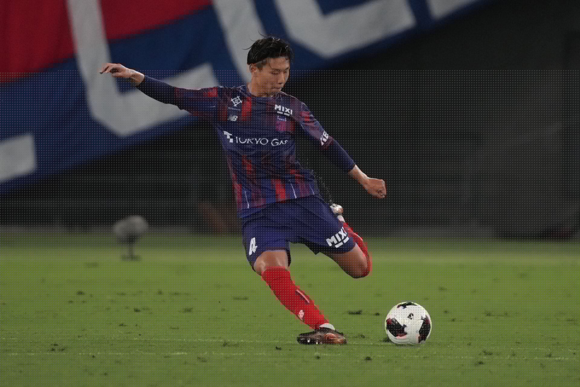 Hayato Inamura endures his own nightmare in Tokyo’s first game of the season as Celtic score five