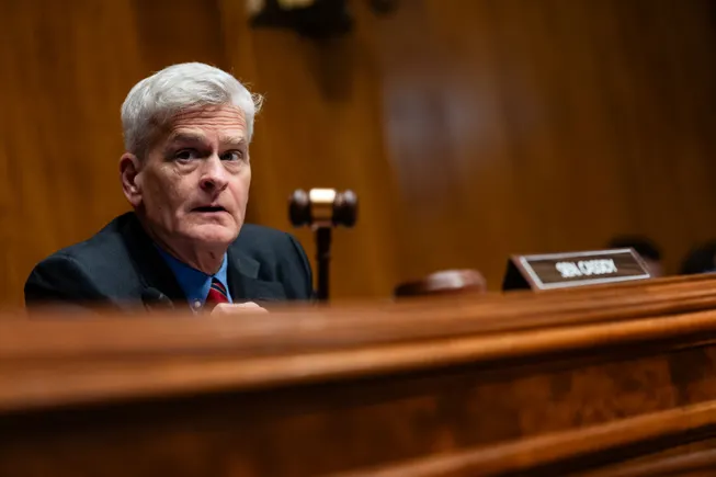 Senate panel OKs bill to block Education Department’s postsecondary office transfer