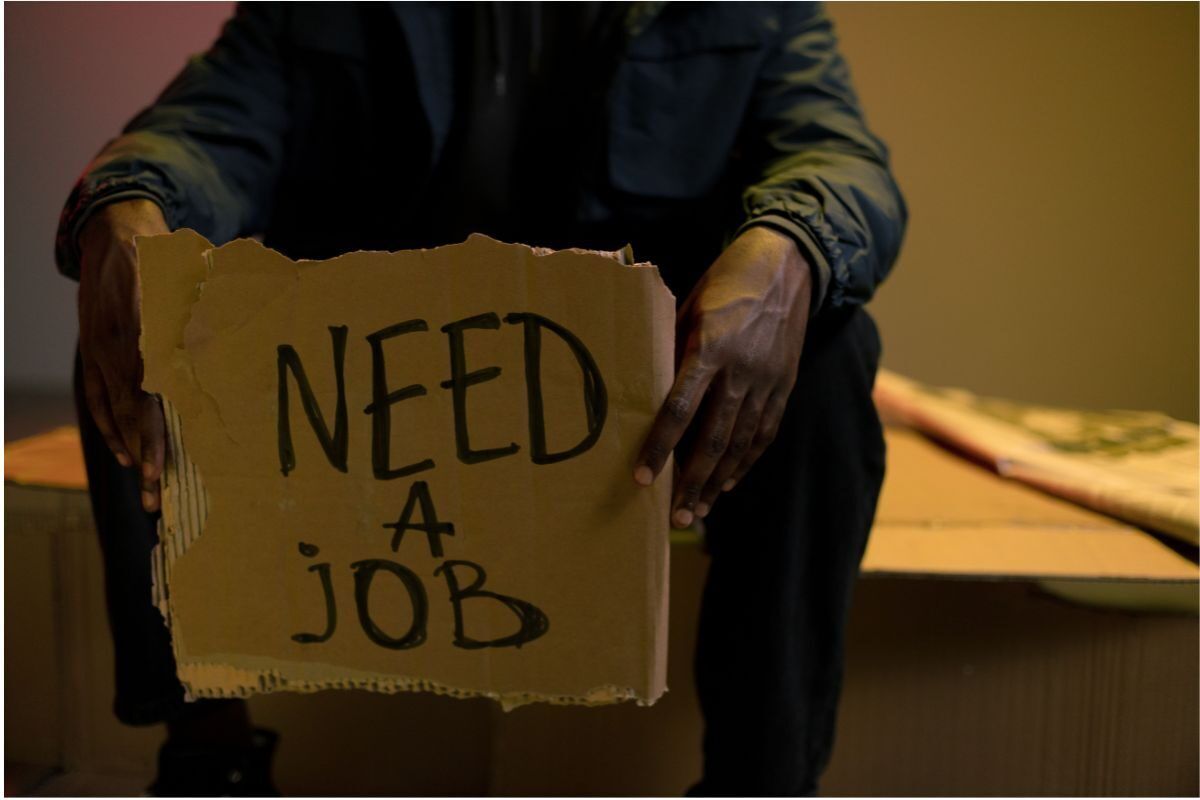 SA unemployment rises – latest figures paint grim picture