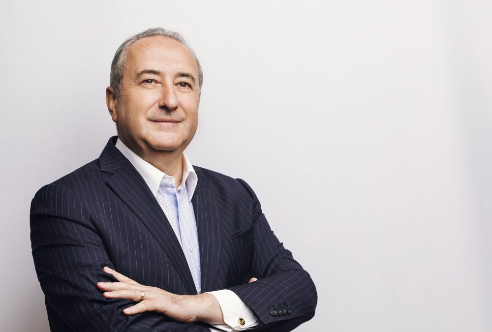 Liviu Tudor (Genesis Property): „O economie prudentă nu oprește investițiile, ci le face mai selective”