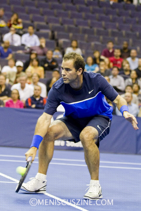 Comment on 2011 PowerShares Series champion Sampras to defend title by Meniscus Magazine