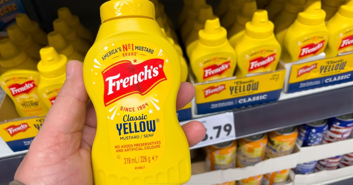 McCormick plans to add London listing amid Unilever food merger