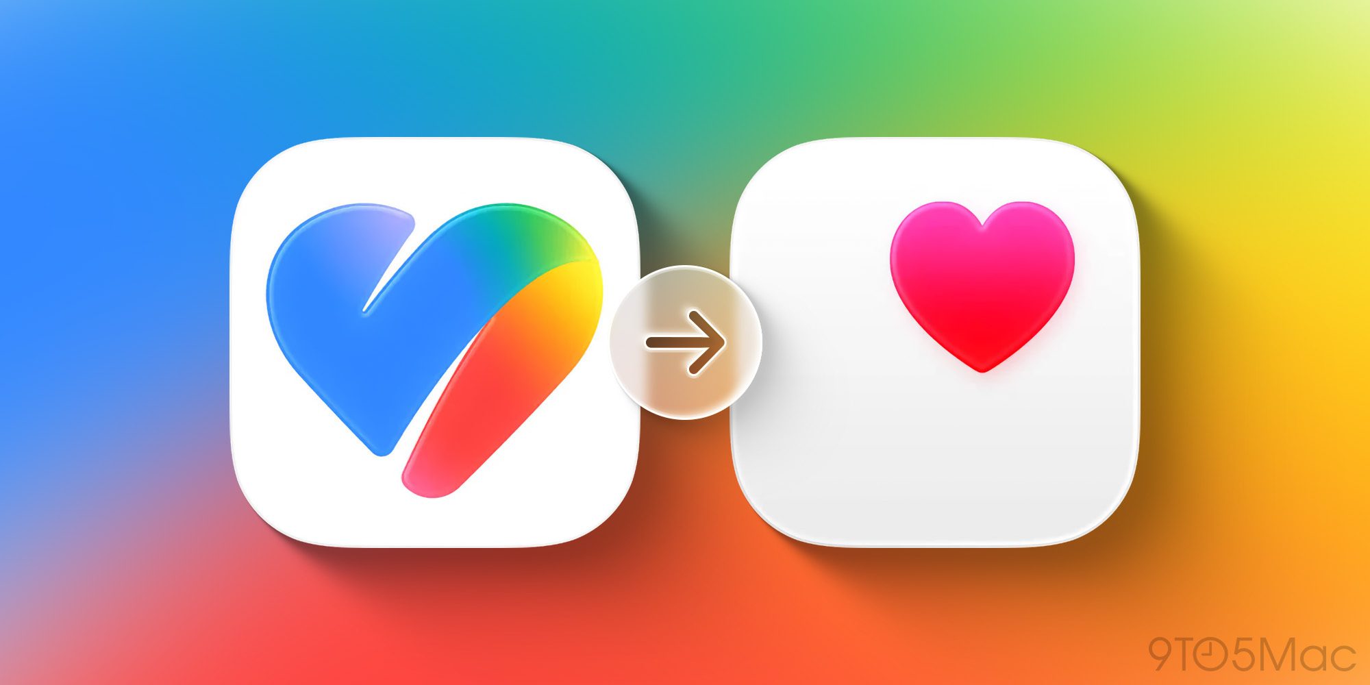 Google Health adds two-way Apple Health syncing on iPhone