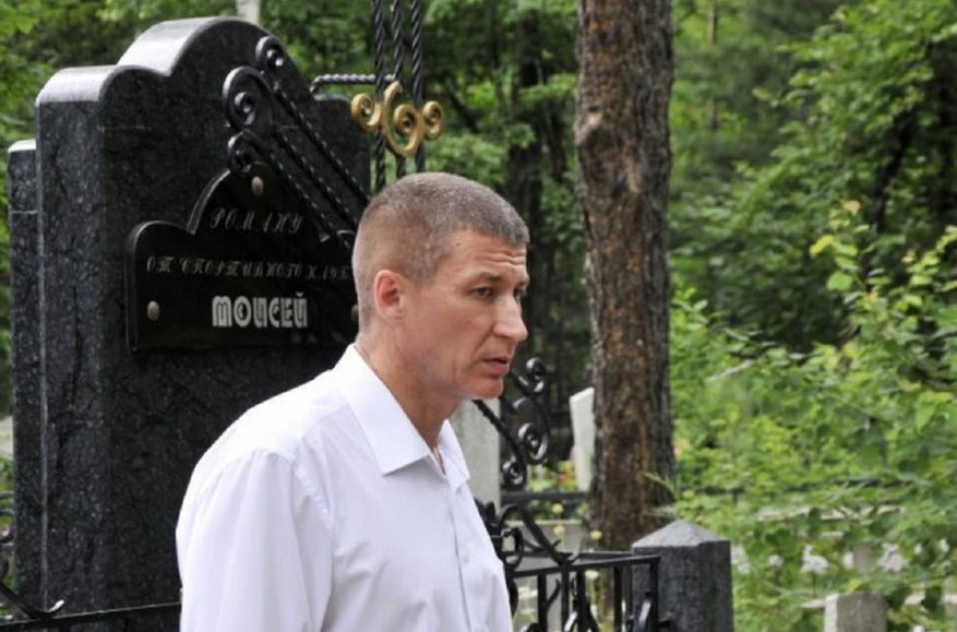 Jailed Russian Politician’s Associate Detained in Georgia Amid Extradition Concerns