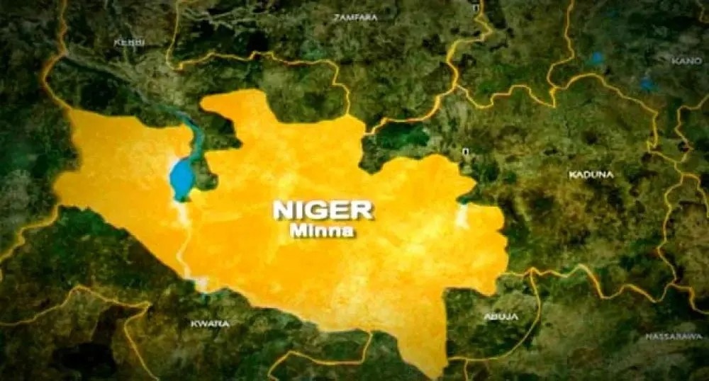 NSCDC arrests five suspected illegal miners in Niger